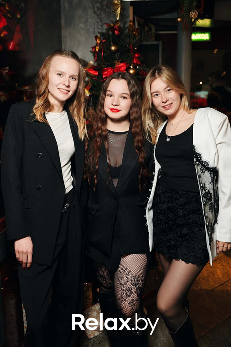 Новый Год, фото № 135