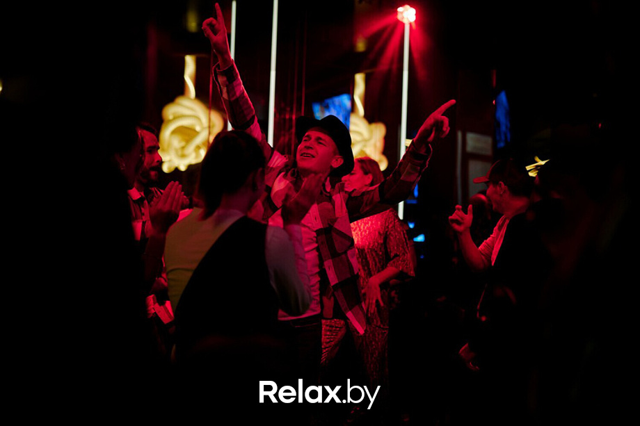 Gypsy Friday, фото № 117