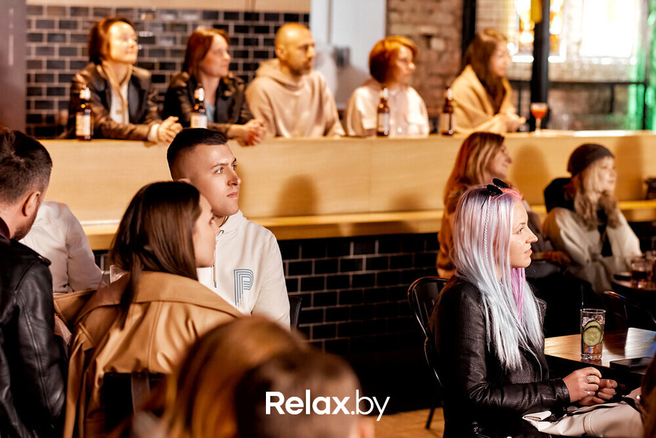 Отчетный концерт, фото № 42