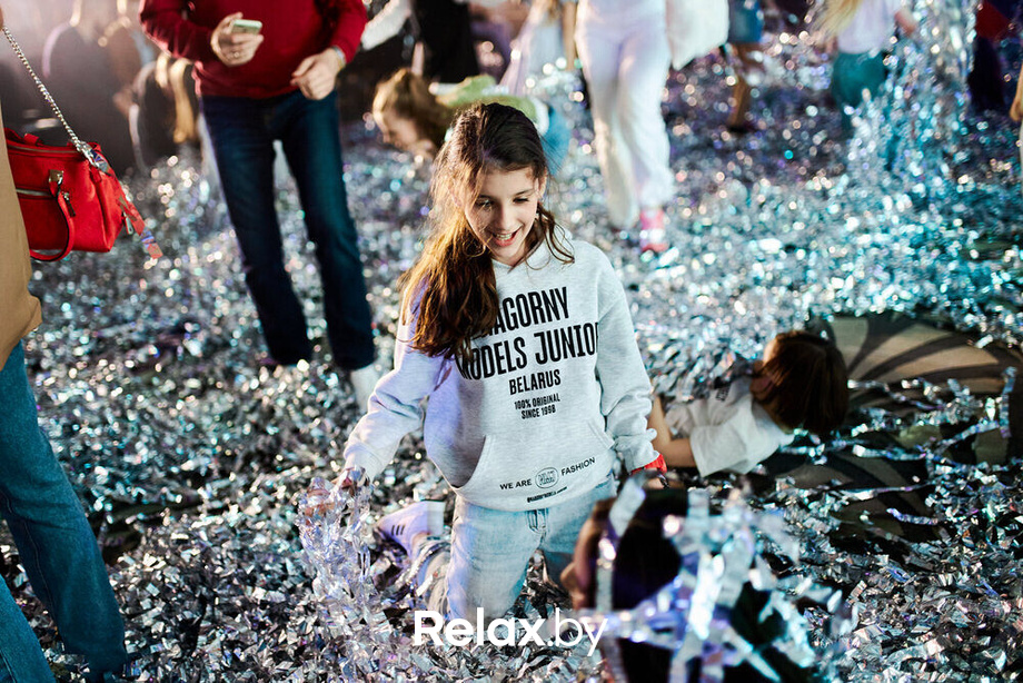 IMG Fashion KILLA PARTY - KIDS’ SHOW, фото № 985