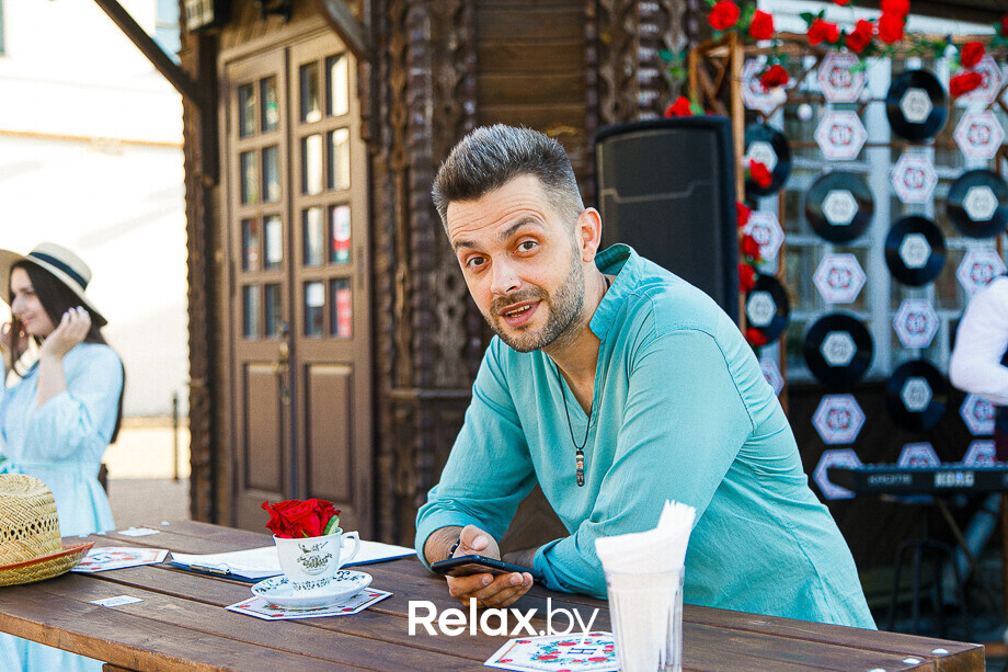 World Cucumber Day – 2021, фото № 525