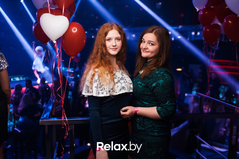 Valentine's Day, фото № 22