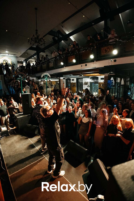 Отпетые Мошенники в Броваре, фото № 105