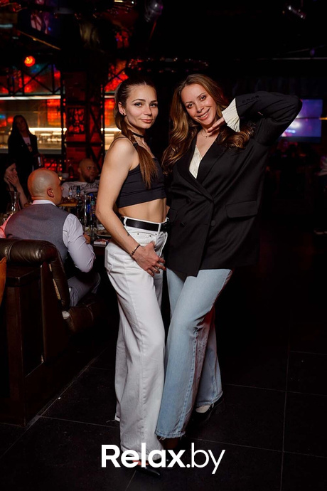 Brooklyn Live!, фото № 42