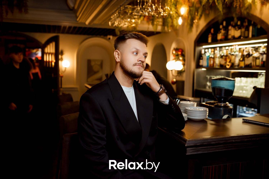 Новогодние вечеринки, фото № 7