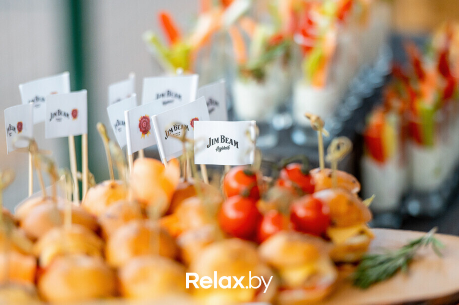 Jim Beam. Always welcome, фото № 63