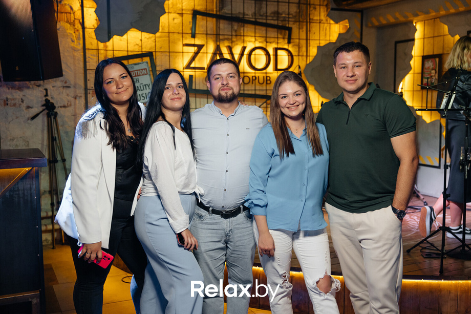 Saturday party, фото № 3