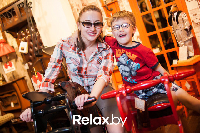 Открытие магазина Bogacho, фото № 104