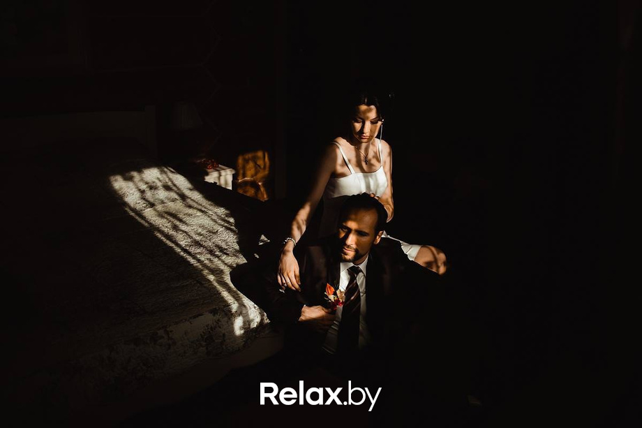 Конкурс профессиональной свадебной фотографии, фото № 17