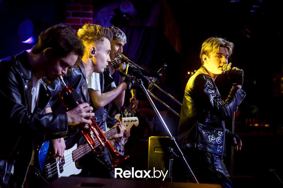 Brooklyn Live!, фото № 7