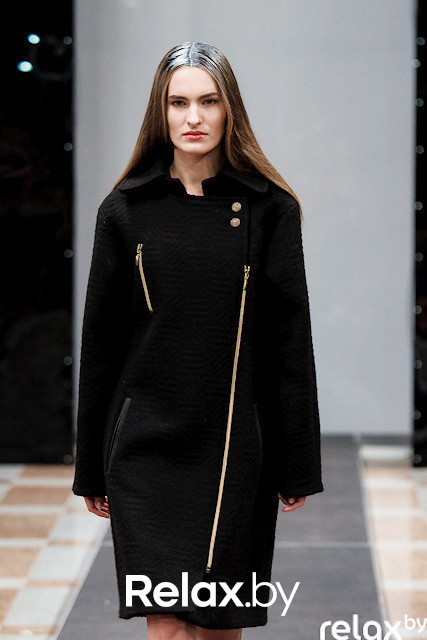 Показ Natasha TSU RAN, фото № 35