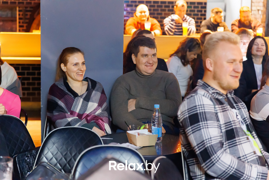 Отчетный концерт, фото № 75