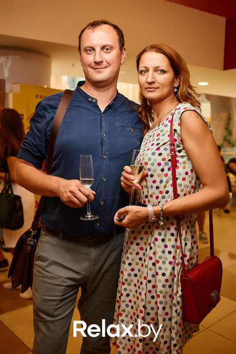 Предпремьерный показ фильма «Неоновый демон», фото № 43