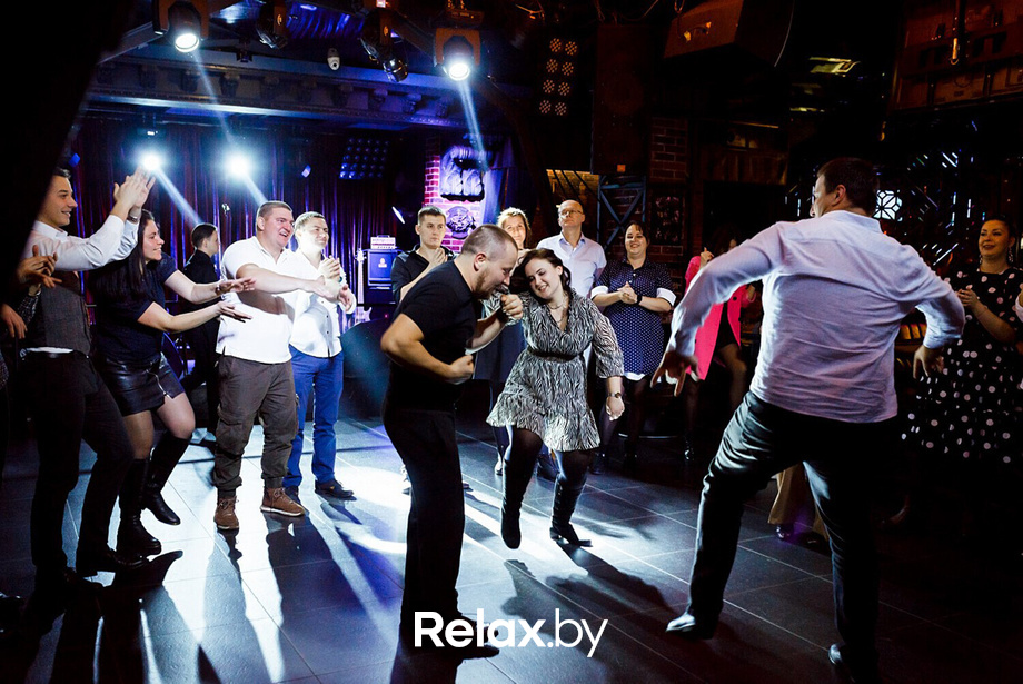 Brooklyn Live!, фото № 47