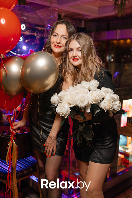 День Встречи Выпускников, фото № 14