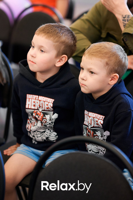 Шопинг Фест в ТРЦ Galleria Minsk, фото № 31