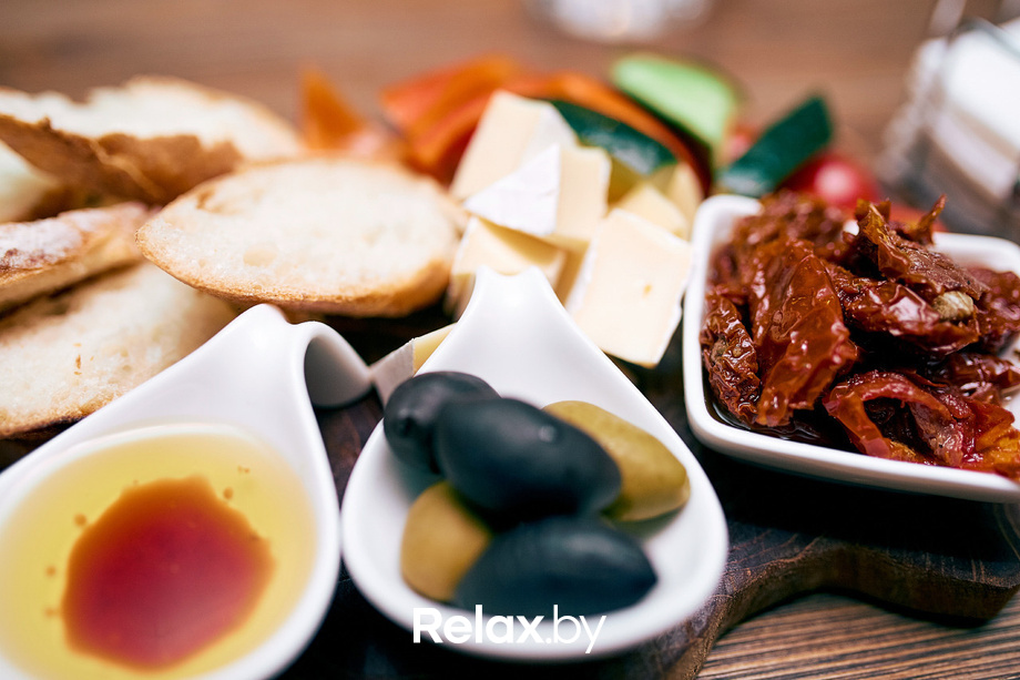 Вечер Schola Sarmenti, фото № 58