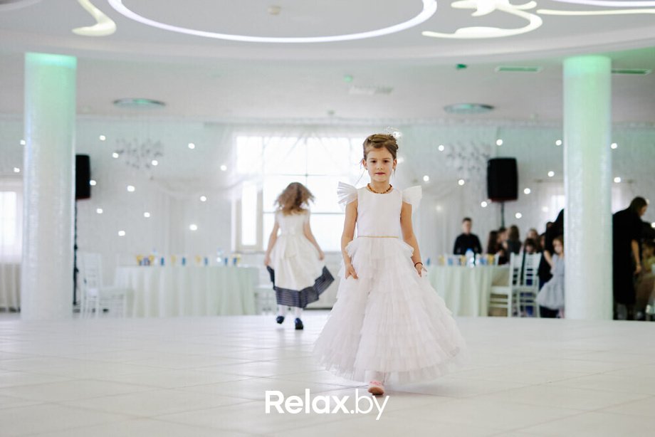 SILVER PARTY 2022 KIDS’ PODIUM, фото № 46