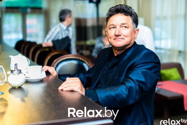 Вечеринка в ресторане Барин, фото № 14