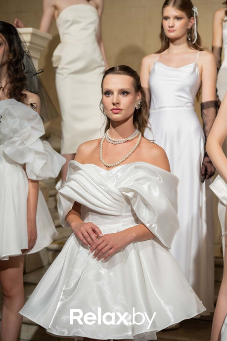 Показ для Kiko Richen (часть 3), фото № 10