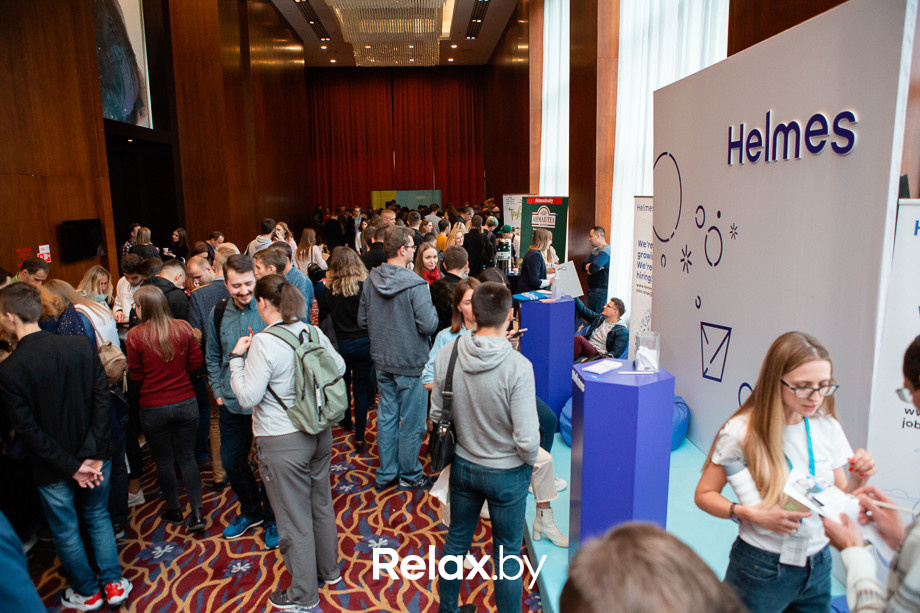 Open IT, фото № 100