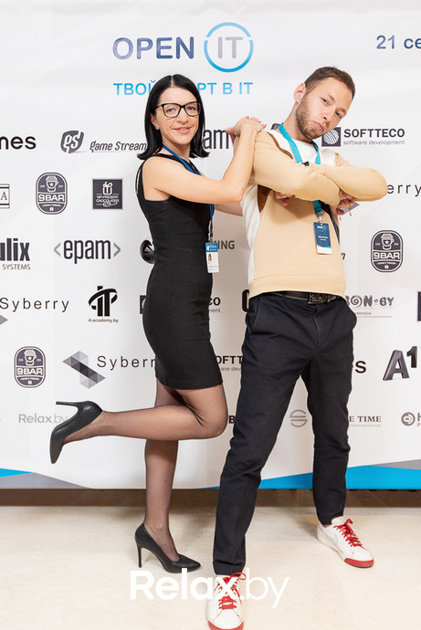 Open IT, фото № 129