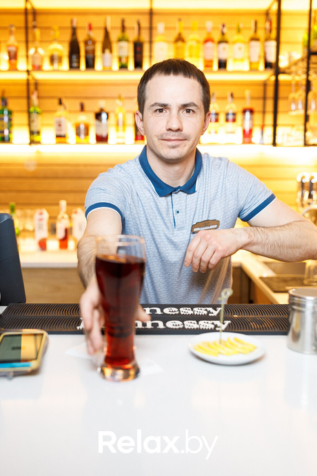 День Рождения кафе «Паланга» 2 года, фото № 66