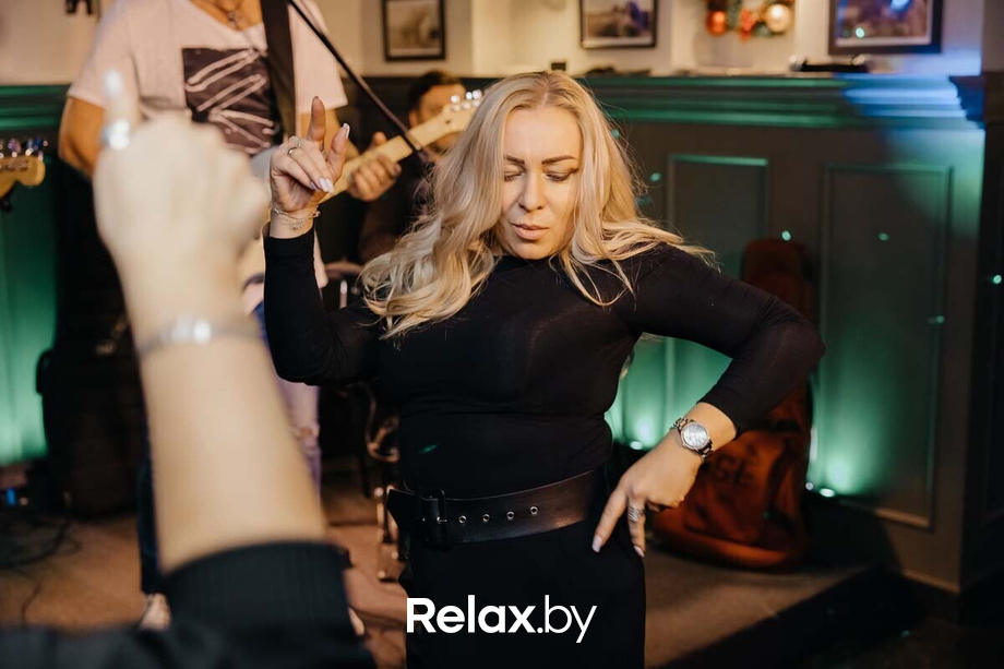 Новогодние вечеринки, фото № 70