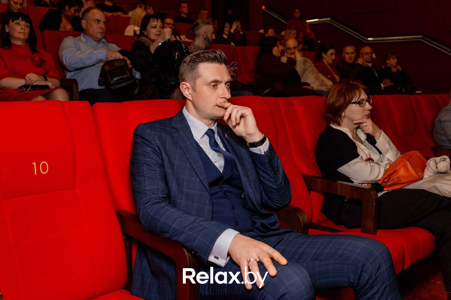 Премьера художественного фильма «‎Каруза», фото № 149