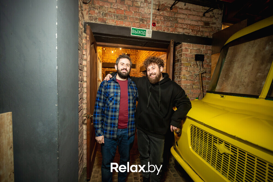 Отчетный концерт, фото № 48