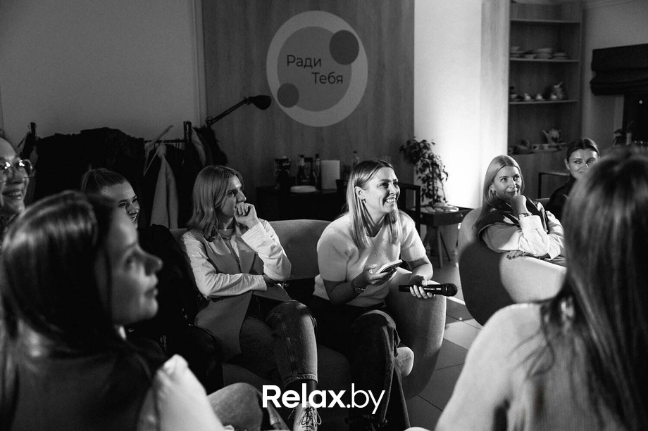 Мастер-класс «Креатив», фото № 41