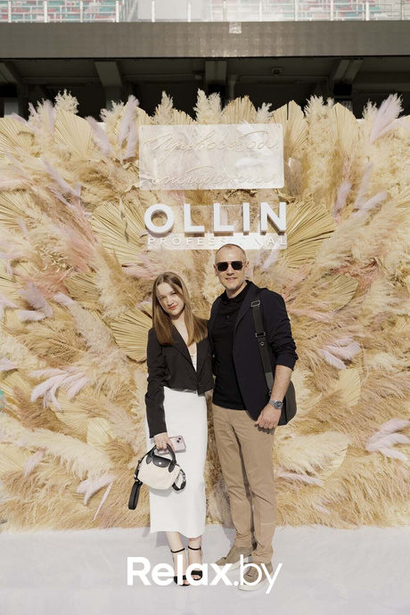 Показ Fashion Fabrique, фото № 28