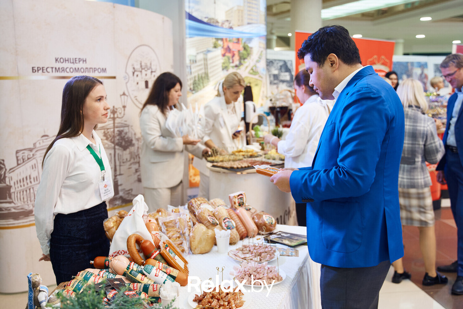 «Минск модный» - в ТЦ «Столица», фото № 29