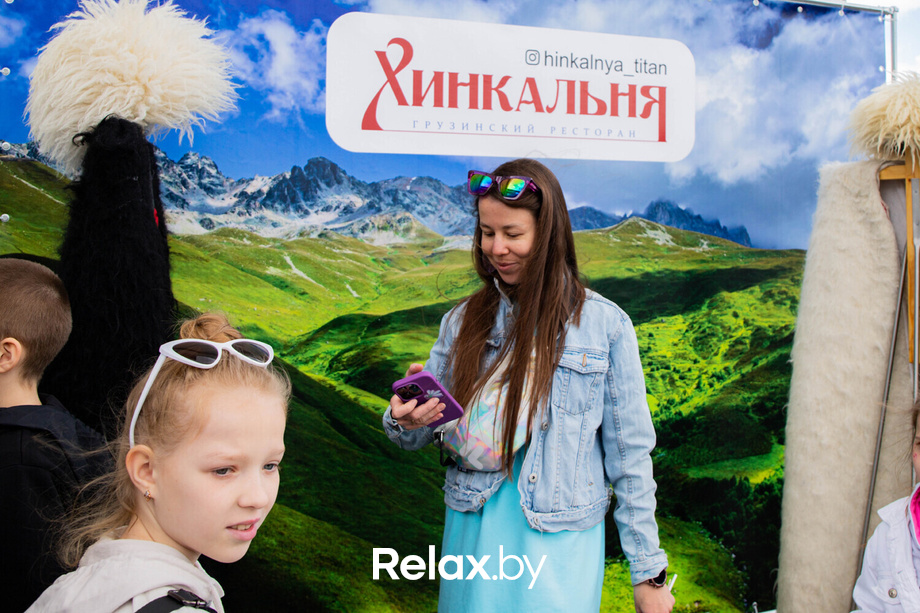 Марафон детских желаний, фото № 92