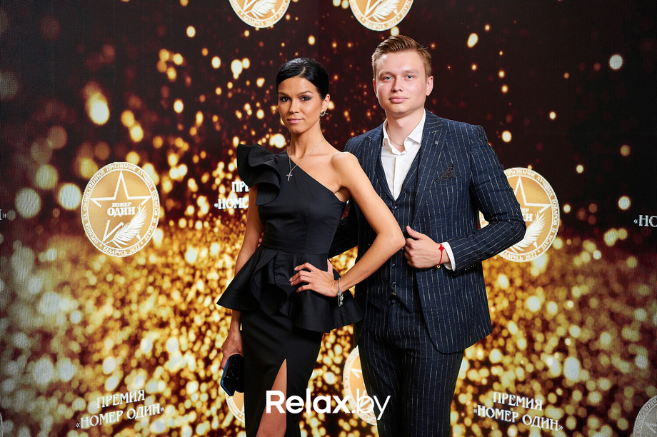 Бизнес-премия «Номер один» 2022, фото № 210