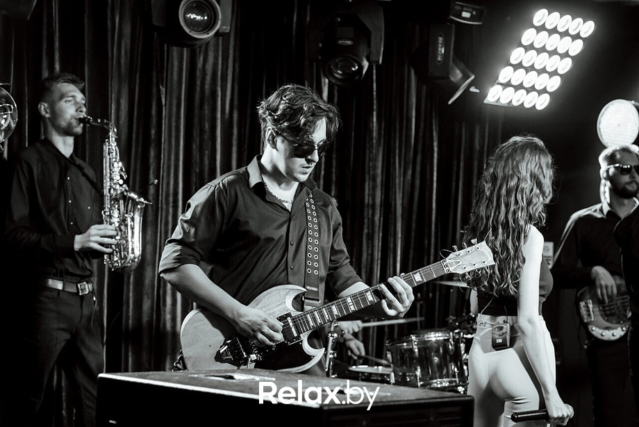 Brooklyn Live!, фото № 2