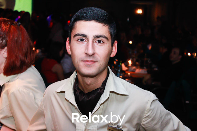 Вечер в "Журавинке", фото № 33