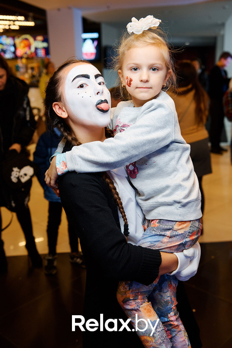 Silver Screen Cinemas празднует День Рождения, фото № 59
