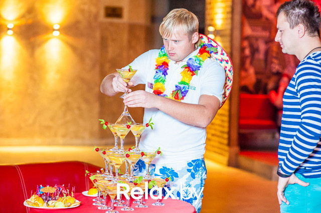 Карнавал в Рио, фото № 7