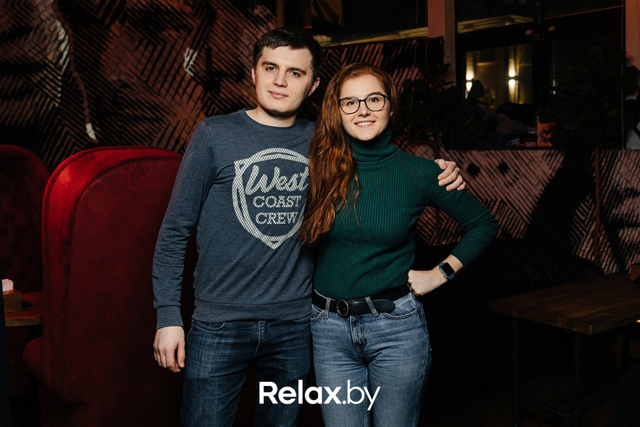 Субботний вечер, фото № 4