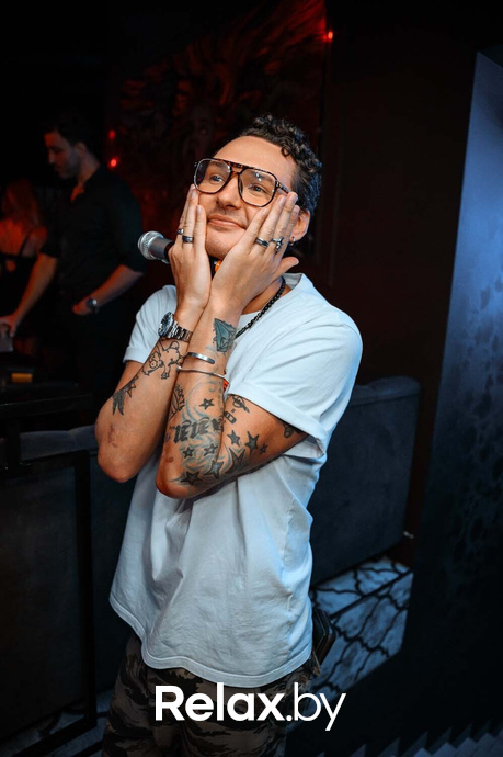 Saturday party, фото № 16