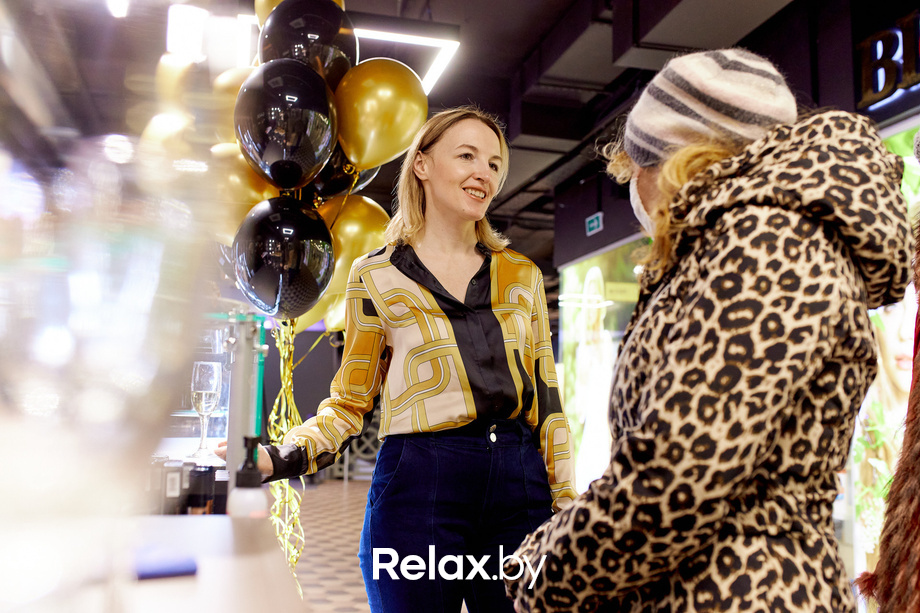 Открытие точки красоты «Ga-DE», фото № 93