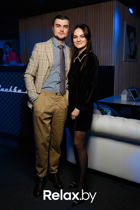 День рождения «Beauty-Express Green», фото № 123