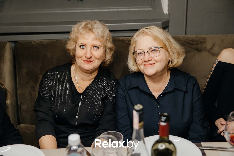 Новогодние вечеринки, фото № 19