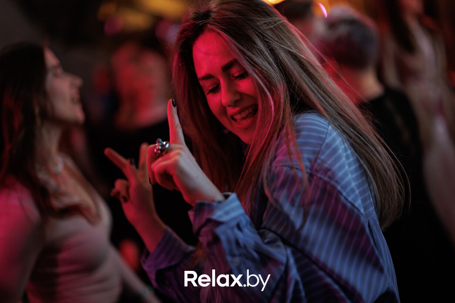 Thursday party, фото № 39