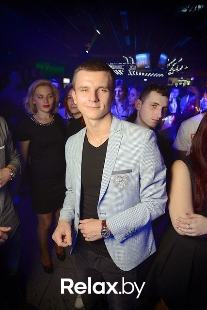 Saturday party, фото № 73