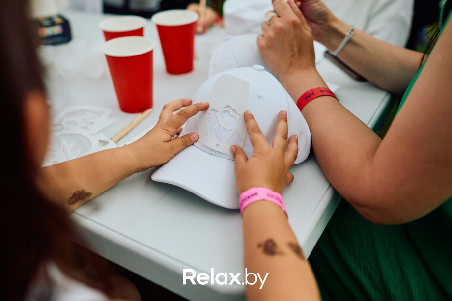 ТРЦ Galleria Minsk на Vulitsa Ezha, фото № 166