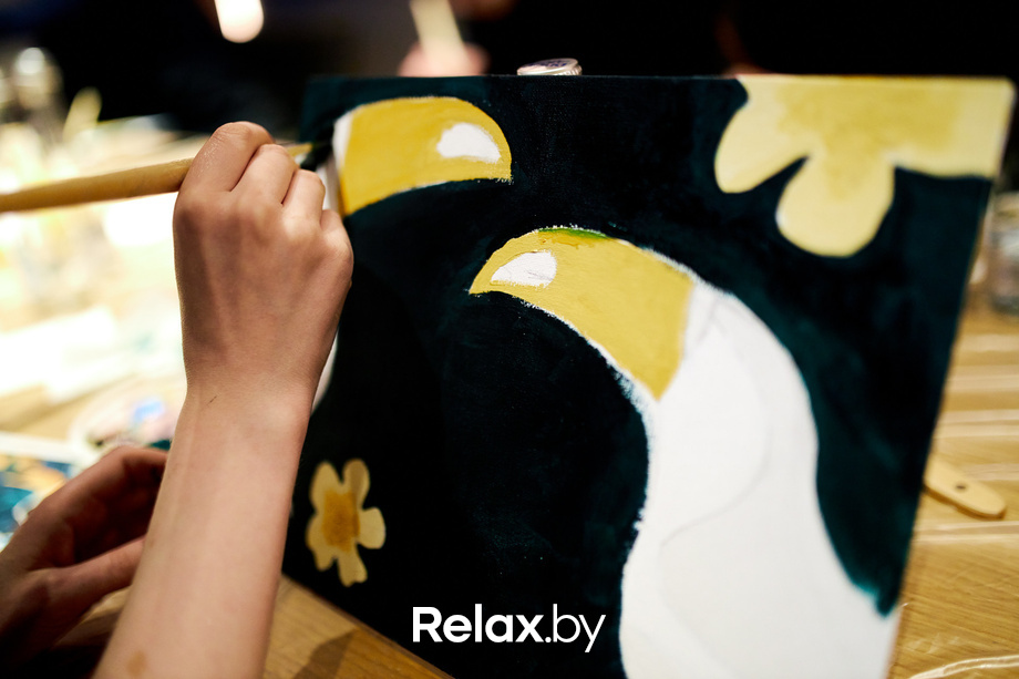 Тимбилдинг отдела маркетинга, фото № 33