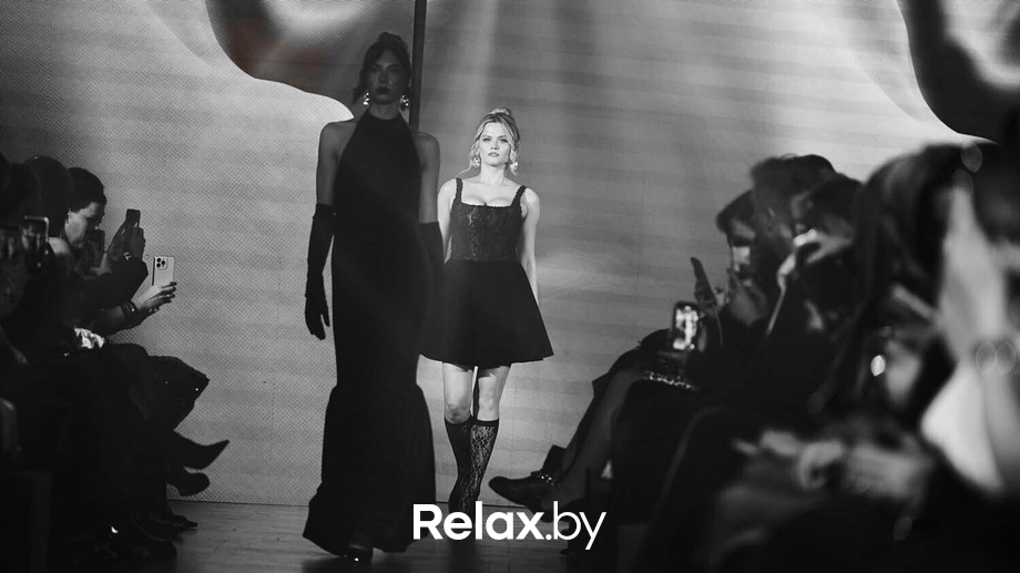 Fashion Fabrique 2.0 (часть 16), фото № 143