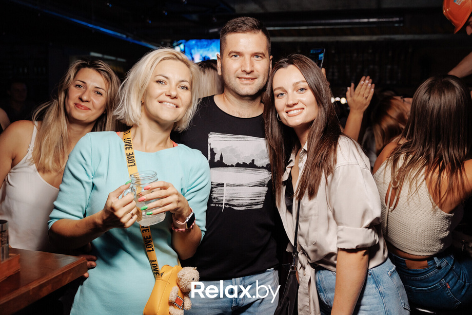 Saturday Party, фото № 99